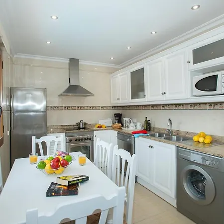 Villa By