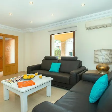 Villa By