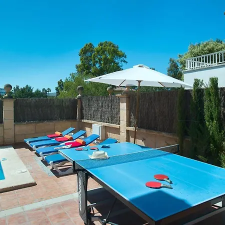 Villa By Playa de Muro (Mallorca)