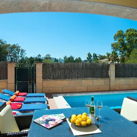 Villa By Playa de Muro (Mallorca)